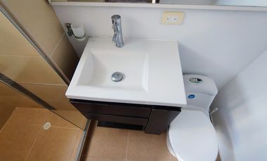 apartamento en arriendo/venta en villa campestre. Cod V101596