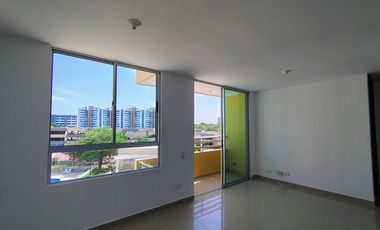 apartamento en arriendo/venta en villa campestre. Cod V101596
