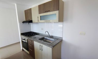 apartamento en arriendo/venta en villa campestre. Cod V101596
