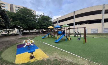 apartamento en arriendo/venta en villa campestre. Cod V101596