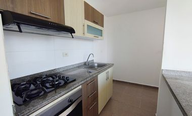 apartamento en arriendo/venta en villa campestre. Cod V101596