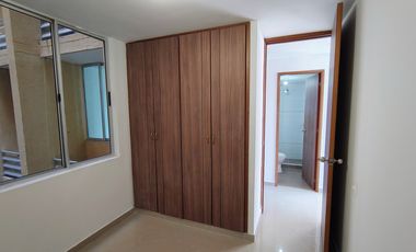 apartamento en arriendo/venta en villa campestre. Cod V101596