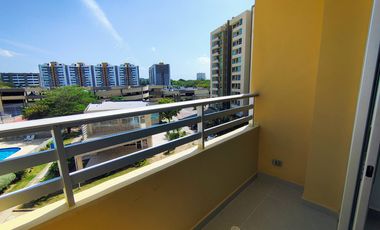 apartamento en arriendo/venta en villa campestre. Cod V101596