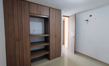 apartamento en arriendo/venta en villa campestre. Cod V101596