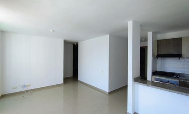 apartamento en arriendo/venta en villa campestre. Cod V101596