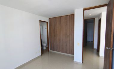 apartamento en arriendo/venta en villa campestre. Cod V101596