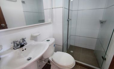 apartamento en arriendo/venta en villa campestre. Cod V101596