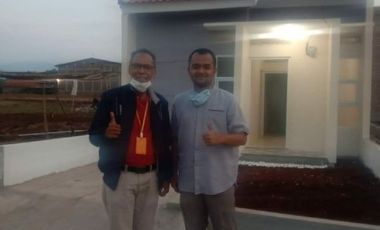 Ar Rahman Regency, Hunian Konsep Cluster Diskon Up To 70 Juta; Majalaya