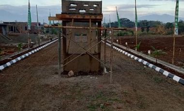 Ar Rahman Regency, Hunian Konsep Cluster Diskon Up To 70 Juta; Majalaya