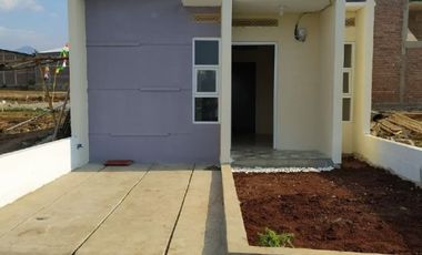 Ar Rahman Regency, Hunian Konsep Cluster Diskon Up To 70 Juta; Majalaya