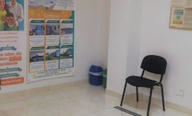 VENTA de OFICINAS en PEREIRA