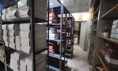 local en venta en centro. Cod V24513