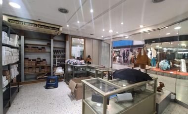 local en venta en centro. Cod V24513