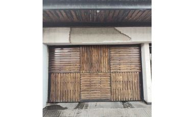 VENTA DE COCHERAS ESPACIOSAS EN EL CORAZÓN DE CIUDAD DE MENDOZA