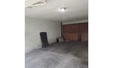 VENTA DE COCHERAS ESPACIOSAS EN EL CORAZÓN DE CIUDAD DE MENDOZA