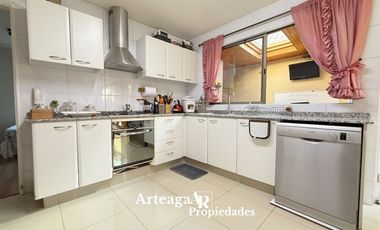 Casa En Venta En Chicureo Oriente