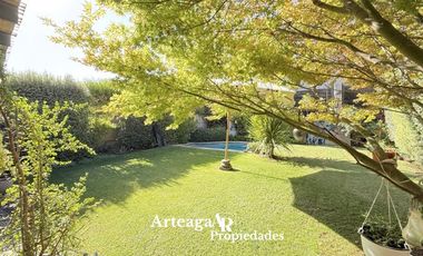 Casa En Venta En Chicureo Oriente