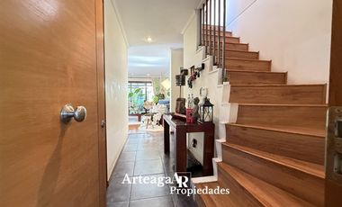 Casa En Venta En Chicureo Oriente
