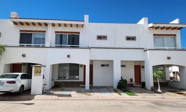 Casa en venta en Residencial La Arborada, al Norte de Aguascalientes