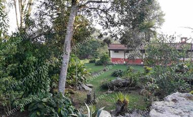 OPORTUNIDAD - VENDO FINCA GANADERA - MESA DE LOS SANTOS