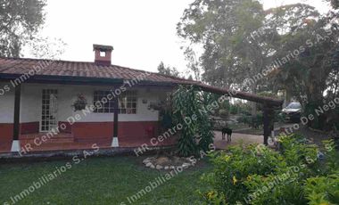 OPORTUNIDAD - VENDO FINCA GANADERA - MESA DE LOS SANTOS