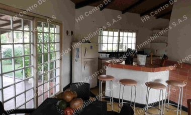 OPORTUNIDAD - VENDO FINCA GANADERA - MESA DE LOS SANTOS