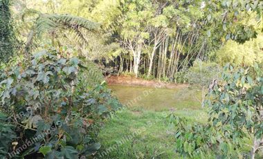 OPORTUNIDAD - VENDO FINCA GANADERA - MESA DE LOS SANTOS