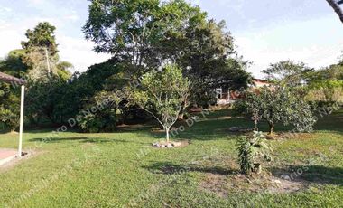 OPORTUNIDAD - VENDO FINCA GANADERA - MESA DE LOS SANTOS