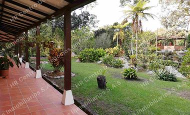 OPORTUNIDAD - VENDO FINCA GANADERA - MESA DE LOS SANTOS