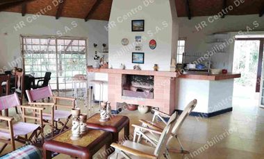 OPORTUNIDAD - VENDO FINCA GANADERA - MESA DE LOS SANTOS