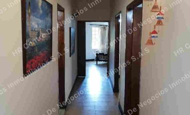 OPORTUNIDAD - VENDO FINCA GANADERA - MESA DE LOS SANTOS