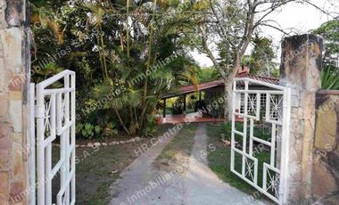 OPORTUNIDAD - VENDO FINCA GANADERA - MESA DE LOS SANTOS