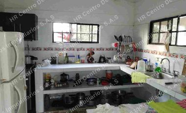 OPORTUNIDAD - VENDO FINCA GANADERA - MESA DE LOS SANTOS