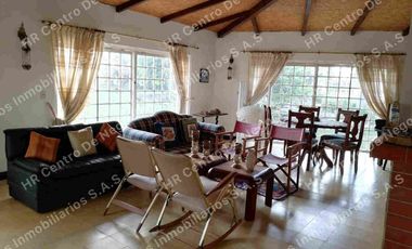 OPORTUNIDAD - VENDO FINCA GANADERA - MESA DE LOS SANTOS