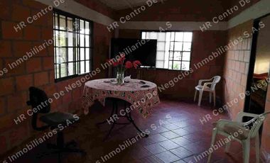 OPORTUNIDAD - VENDO FINCA GANADERA - MESA DE LOS SANTOS