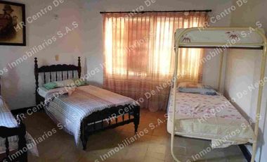 OPORTUNIDAD - VENDO FINCA GANADERA - MESA DE LOS SANTOS