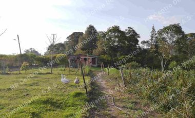 OPORTUNIDAD - VENDO FINCA GANADERA - MESA DE LOS SANTOS