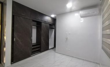 casa en arriendo en bocono. Cod A3255