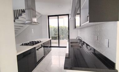 casa en arriendo en bocono. Cod A3255