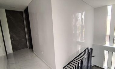 casa en arriendo en bocono. Cod A3255