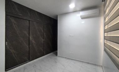 casa en arriendo en bocono. Cod A3255