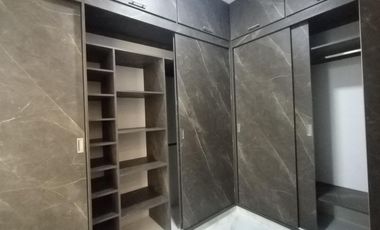 casa en arriendo en bocono. Cod A3255