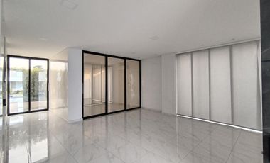 casa en arriendo en bocono. Cod A3255