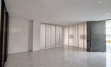 casa en arriendo en bocono. Cod A3255