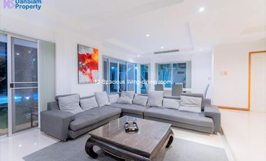 Luxury Golf Villa in Hua Hin at Palm Hills Golf Resort