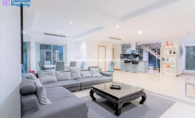 Luxury Golf Villa in Hua Hin at Palm Hills Golf Resort