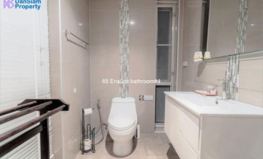 Luxury Golf Villa in Hua Hin at Palm Hills Golf Resort