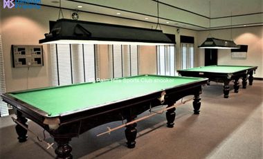 Luxury Golf Villa in Hua Hin at Palm Hills Golf Resort