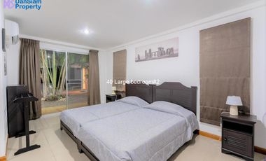 Luxury Golf Villa in Hua Hin at Palm Hills Golf Resort