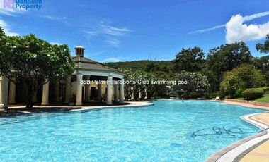 Luxury Golf Villa in Hua Hin at Palm Hills Golf Resort